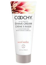 Coochy Shave Cream Sweet Nectar