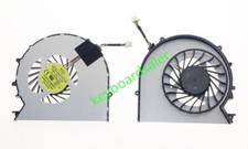 For HP ProBook 450 G1 450G1 455 G1 455G1 470G0 470G1 CPU COOLING FAN 721937-001