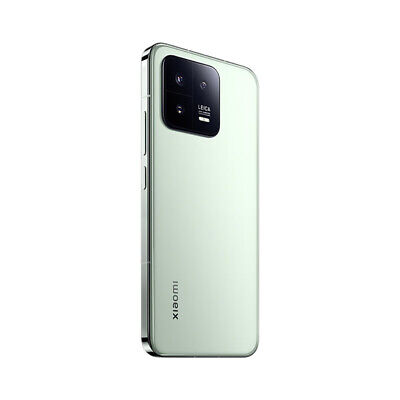 Xiaomi 13 5G Smartphone MIUI 14 Snapdragon 8 Gen 2 Octa Core Xiaomi 13 5G Smartphone MIUI 14 Snapdragon 8 Gen 2 Octa Core