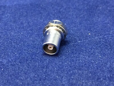 EHP00250CTL LEMO 50 OHM STECKDOSE