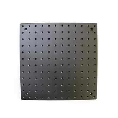 Optical Flat Plate Optical Experimental Breadboard Hard Platform-