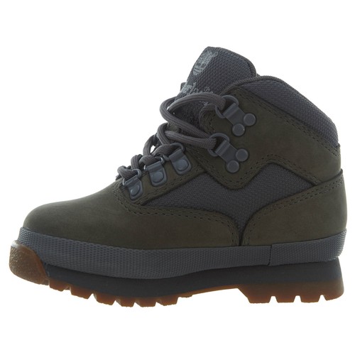 Timberland Euro Hiker Toddlers Style : Tb0a12ut - Picture 4 of 7