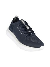 Soprani Sport Scarpe sportive uomo in tessuto