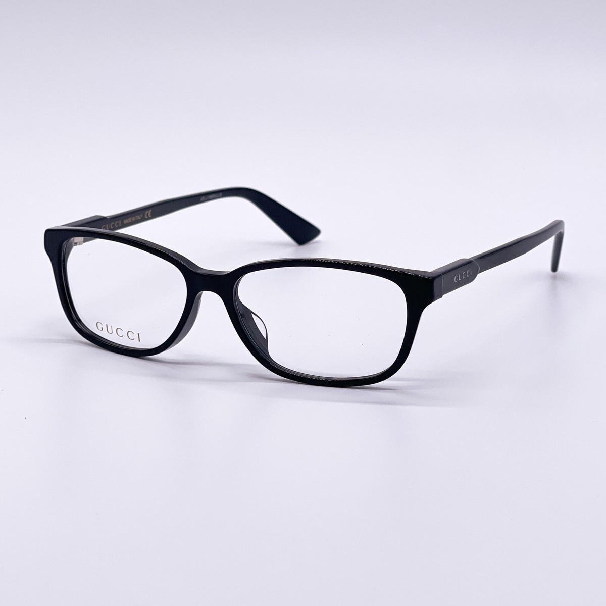 NEW GG0493OA 001 EYEGLASSES GUCCI GG 0493OA BLACK EYEWEAR GUCCI NEW GUCCI GG0493OA 001 EYEGLASSES GUCCI GG0493OA BLACK | eBay main image 2