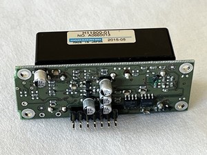 Hamamatsu H11900-01 with board