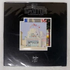 LED ZEPPELIN SONG REMAINS THE SAME SWAN SONG P5544N Japan VINYL 2LP