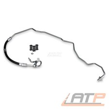 SERVOLEITUNG HYDRAULIKSCHLAUCH FÜR FORD TRANSIT TOURNEO CUSTOM