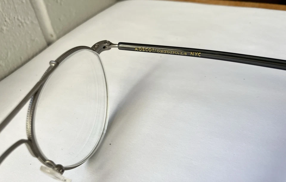 MOSCOT Lazer Foto 4 de 4