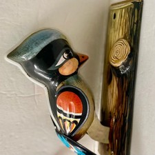 Blic Woody Woodpecker Toy
