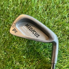 Medicus PC Single Hinge Swing Trainer 5 Iron Golf Club 37.5" Right Handed