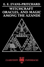 Hexerei, Orakel und Magie unter den Azande