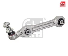 Handlebar, wheel suspension Febi Bilstein 175619 lower