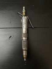Ingersoll Rand Xd-20 In Line Air Driver Multi Vane Reversible Brlc Pneumatic Ingersoll Rand Xd-20 In Line Air Driver Multi Vane Reversible Brlc Pneumatic