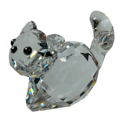 Swarovski 2006 Lil of Bing   (Pioneers/Lov Lots) Rare, Retired & NMIB #843547