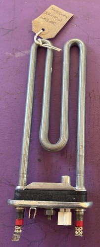 STATESMAN XR510W Waschmaschine Heizelement inklusive NTC Sensor