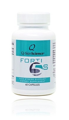 Forti5S Supplement, 60 Count