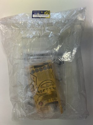 Super seltenes ABC Hobby Japan 66062 M02 etc Mini M-Chassis Lancia Stratos