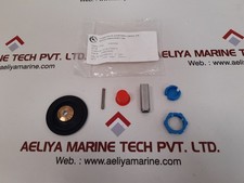 Set of 3X COMPASS WATER SOLUTIONS VRKD1600 Valve Repair Kit 1"