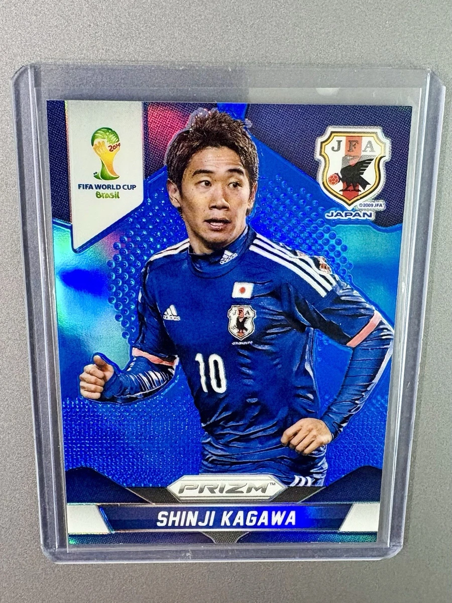 Preços baixos em Futebol Japão Sports Figurinhas e Acessórios | eBay
