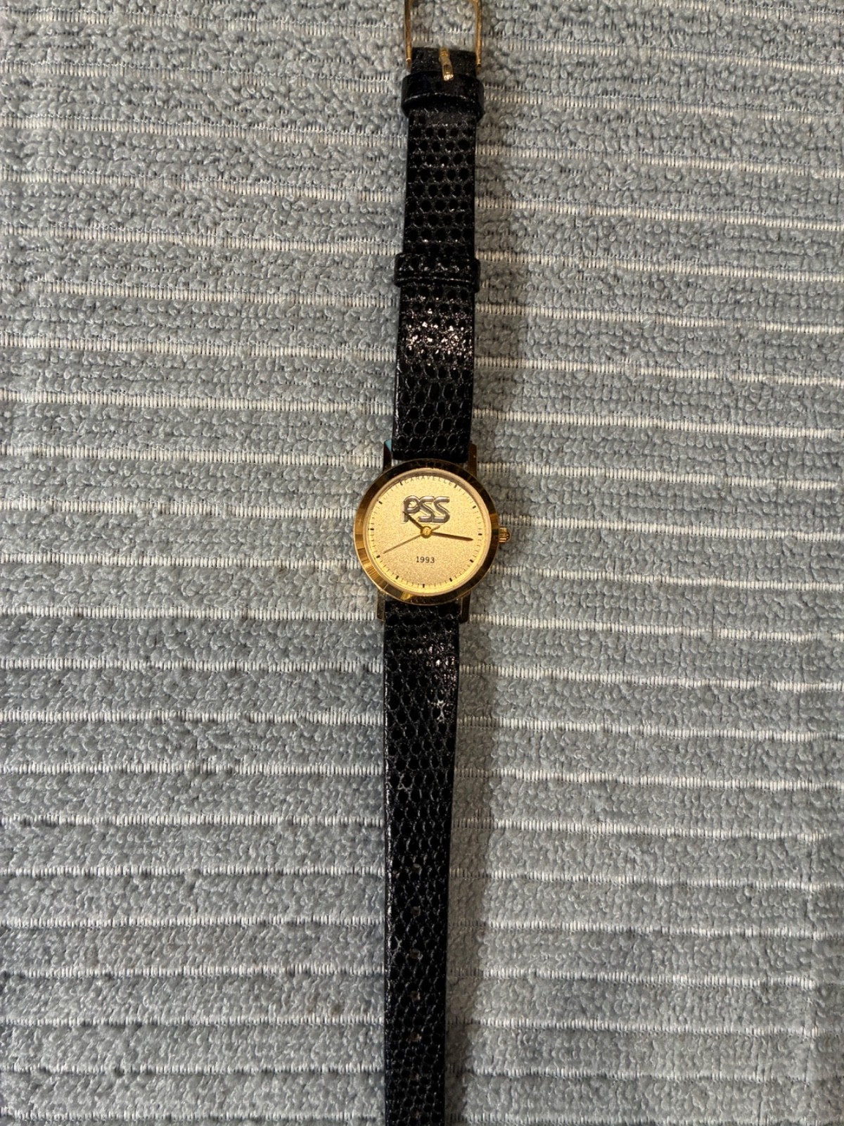 caravelle by bulova womens watch vintage