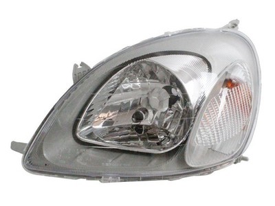 Original ABAKUS Hauptscheinwerfer 212-11A2L-LD-EM für Toyota