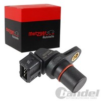 Metzger Nockenwellensensor Passend FüR Chevrolet Captiva Cruze Epica Opel Antara
