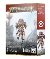 Null-Khemist Kharadron Overlords | Warhammer Age of Sigmar POSTED FREE TODAY