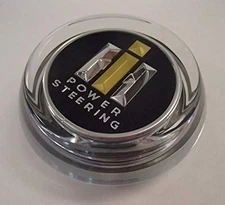 Stevens Lake Parts One Steering Wheel Cap Fits Case IH, Fits FARMALL, Fits