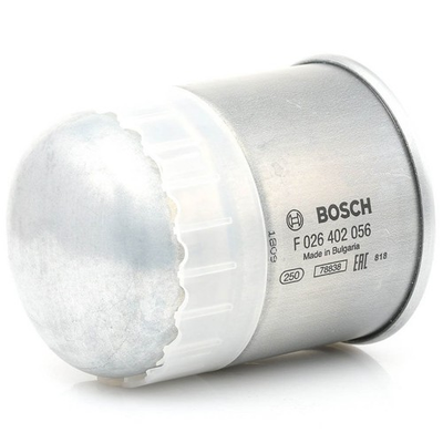 #ad #ad Bosch In Line Fuel Filter for Mercedes Benz G Class C Class E Class F026402056 GBP 15.49
