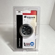 Equus E7244 Gauge Oil Press 2 0-100 Psi 270 Equus E7244 Gauge Oil Press 2 0-100 Psi 270