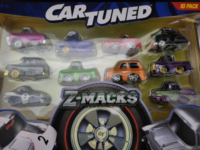 Car Tuned diecast | eBay