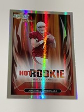 2006 Score Select Football 18