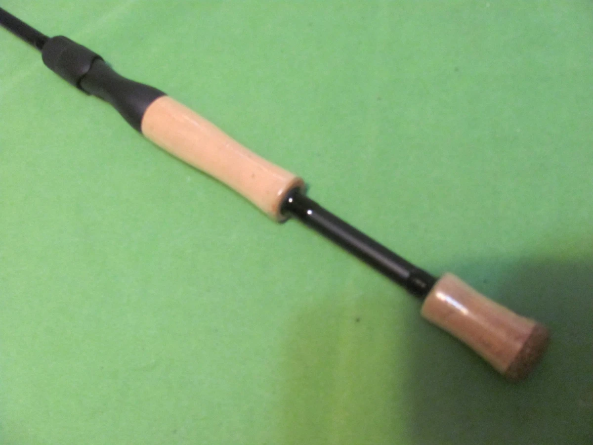 Medium Light Fishing Rods 6 ft 9 in Item & Poles for sale | eBay