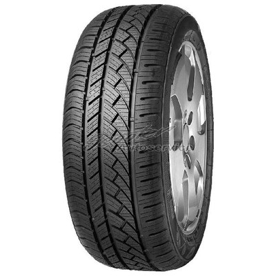 Fortuna 205/75R16 C 113R Allwetter-Reifen EcoPlus Van 4S 3PMSF 8PR | 38260