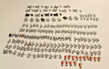 198 ESSEX MINIATURES 15mm HOPLITE GREEK SPARTAN ARMY DBM DBA WARGAMING FIGURES