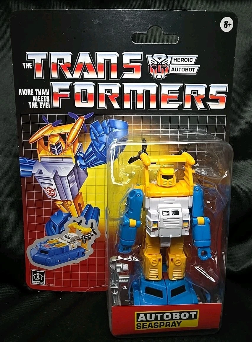 Cosmos Transformers & Robots Action Figures for sale | eBay