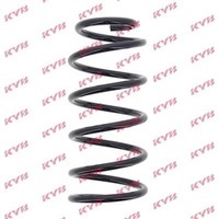 2X Kyb RA3793 Fahrwerksfeder FüR Seat Cordoba Ibiza 6K1 6K2 6K5