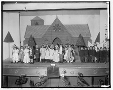 Photo:RACKETTY PLAY PACKETTY