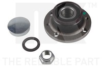 Radlagersatz FÜR Fiat Marea (185 ), Fiat Bravo I (182 ) - Nk 762325