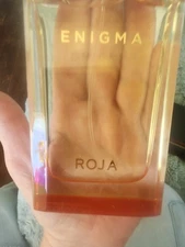 Enigma  Femme Rojas