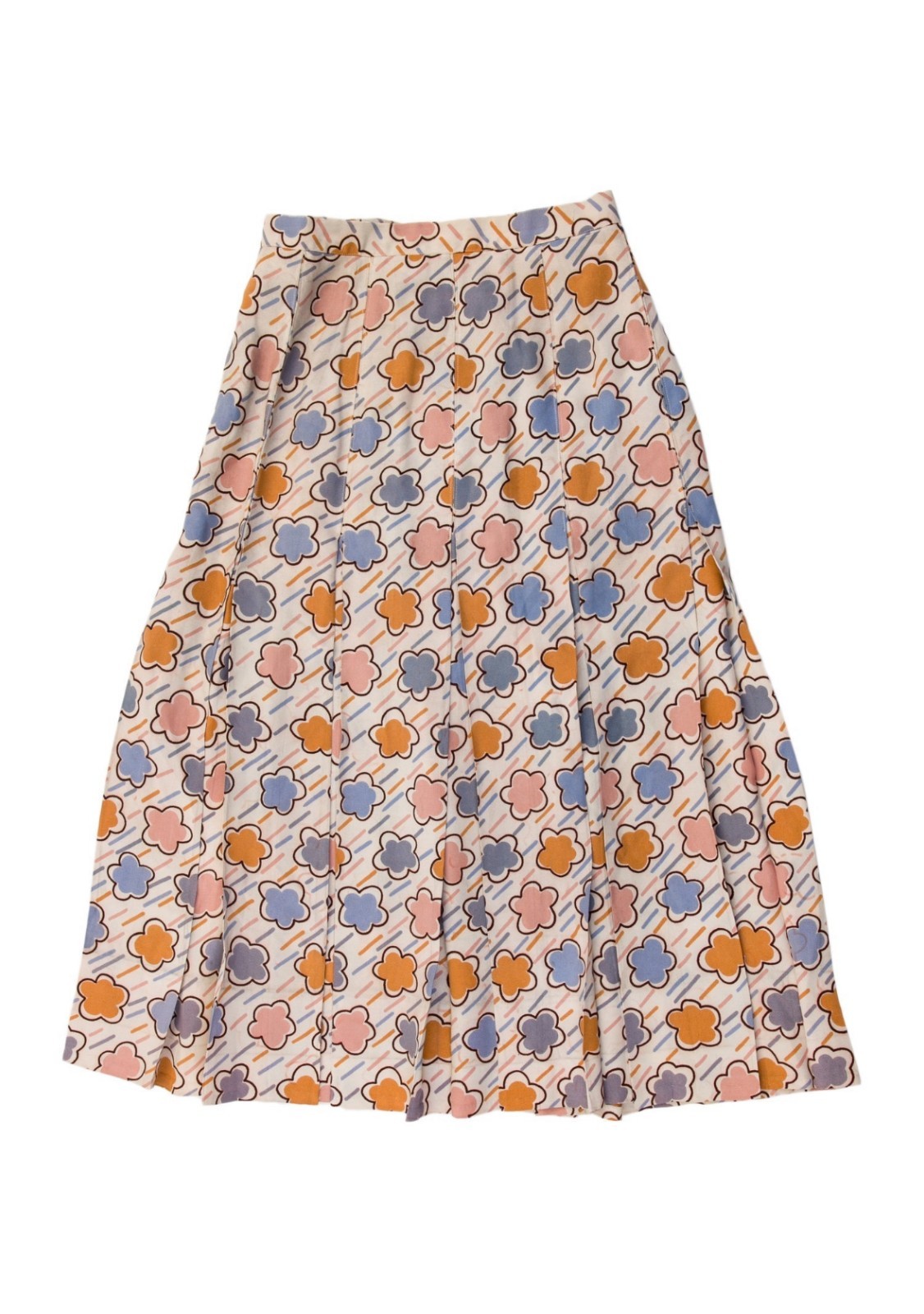 Gonna Yves Saint Laurent Rive Gauche