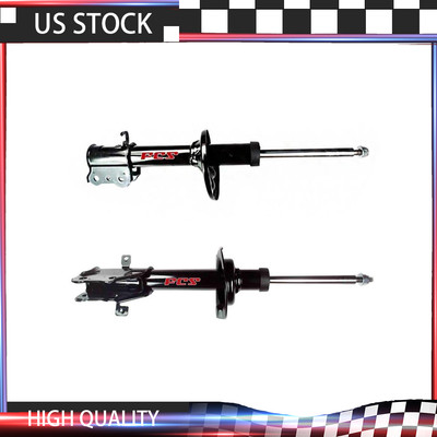 Front FCS Struts Assembly For Ford Edge 3.5L 2008 2007
