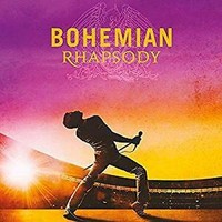 Queen - Bohemian Rhapsody International Pop-Rock CD 2018