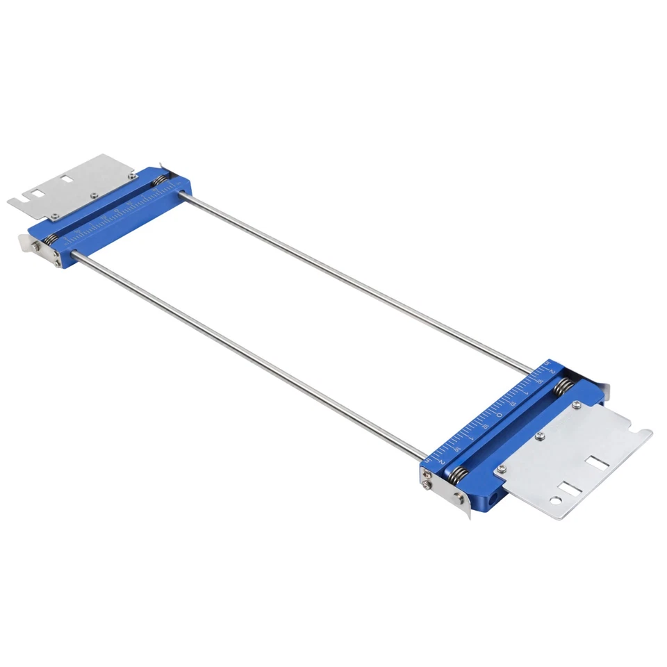 Belt Hoop for Brother VR/PRS100 Embroidery - Strap/Collar Frame for Webbing - Image 4 of 4