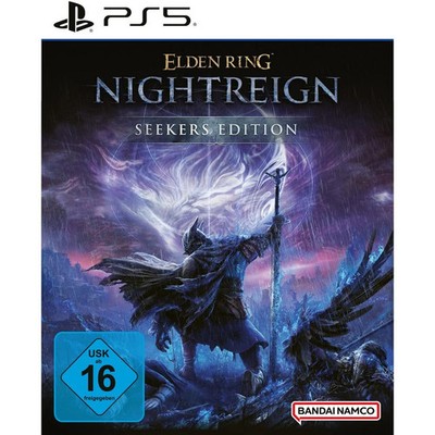 Elden Ring Nightreign - Seekers Edition (PlayStation 5) Rollenspiel