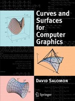 Curves And Surfaces For Computer Graphics | David Salomon | Buch | Xvi | 2005