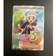 Dawn 118/094 Me02 Phantasmal Flames Ultra Rare Holo English Pokémon TCG
