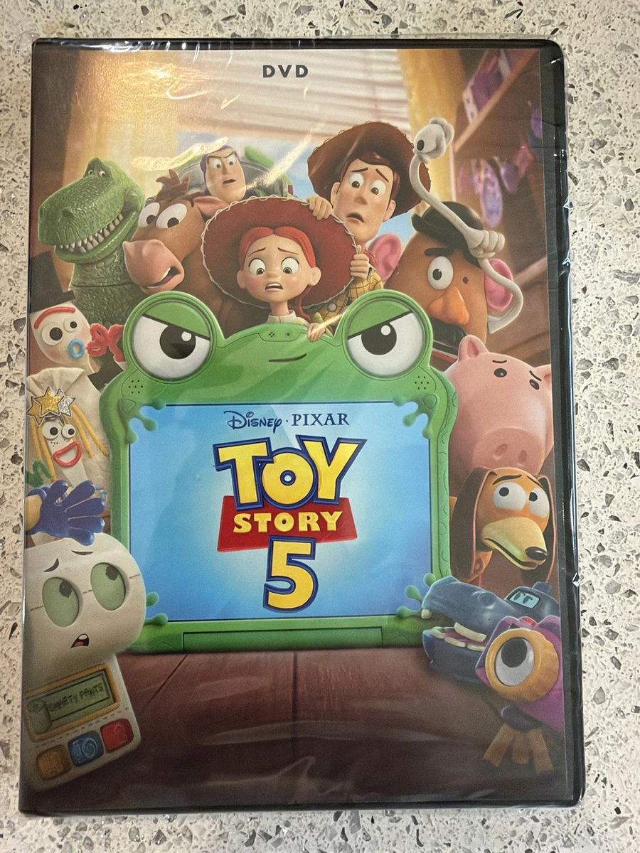 25+ Toy Story DVDs Widescreen for sale | Updated Oct 2026