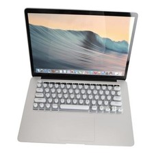 Keyboard Cover for Long Nails, Silicone Raised Keyboard White Keyboard Cover