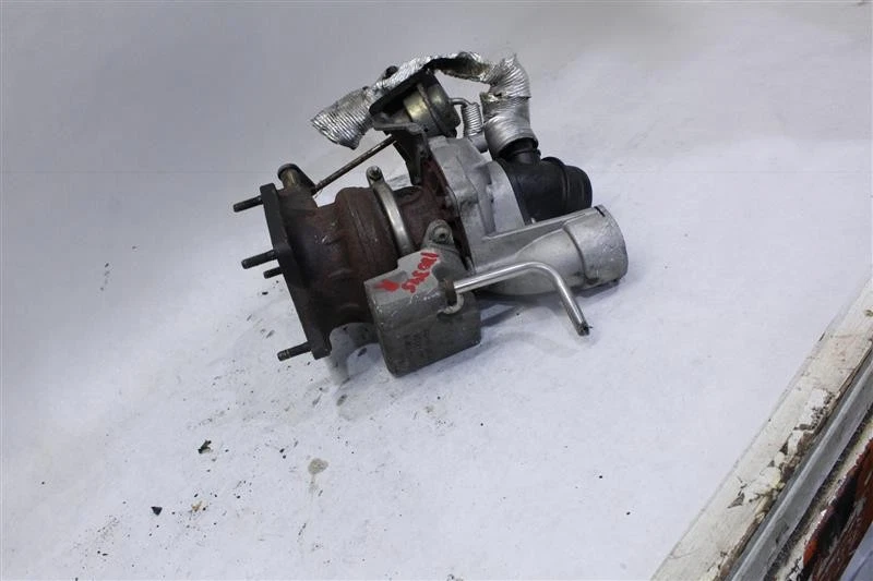 TURBO Porsche Cayenne 2003 03 2004 04 2005 05 2006 06 derecha 941806 Foto 4 de 4